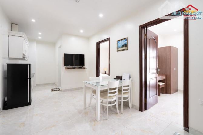 🛑🛑🛑CĂN HỘ 2PN + 1PK✅MÁY GIẶT RIÊNG✅GẦN CHỢ BÀ CHIỂU