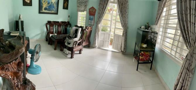 Cho thuê nhà sân vườn sau lừng Đàn Nam Giao, Gần Điện Biên Phủ, TP Huế