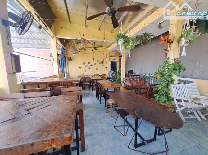 DUY NHẤT! NHÀ 4 TẦNG MẶT TIỀN TRƯNG NỮ VƯƠNG TRUNG TÂM HẢI CHÂU, ĐÀ NẴNG - 200M² 🏠