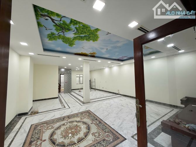 Cho thuê BT KĐT Mễ Trì Hạ, Mễ Trì, . - Diện tích 220m 5 tầng thang máy, xây dựng 150m,