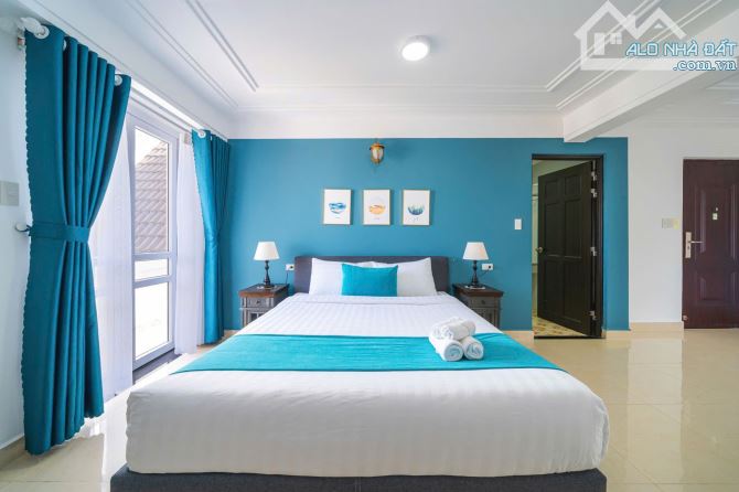 CHO THUÊ VILLA 10 PHÒNG NGỦ FULL NỘI THẤT TRỊNH HOÀI ĐỨC PHƯỜNG 11 TP ĐÀ LẠT