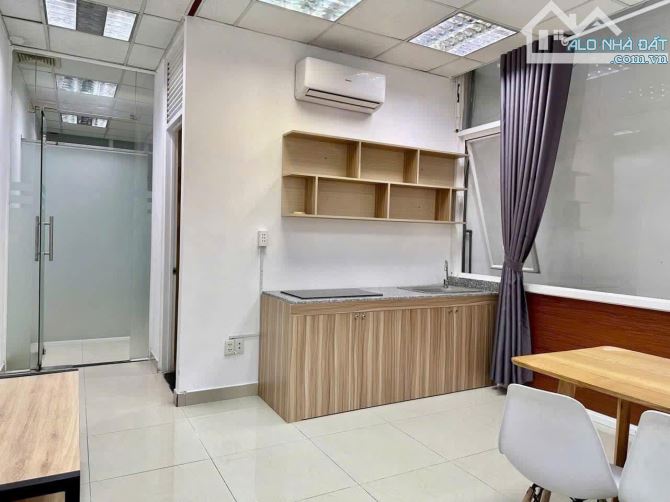 CHDV 2PN TRƯỜNG CHINH- TÂN BÌNH GẦN SÂN BAY