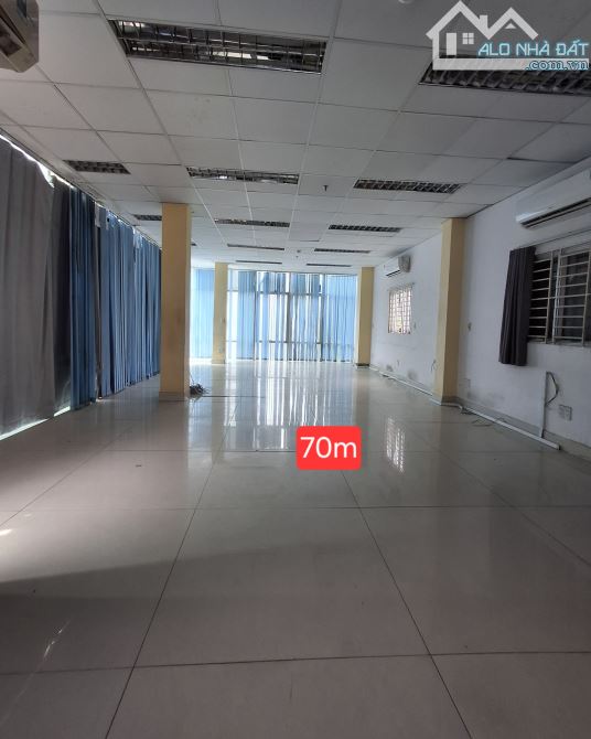 Văn phòng giá rẻ cho thuê Q.Bình Thạnh 60m - 130m, BĐT