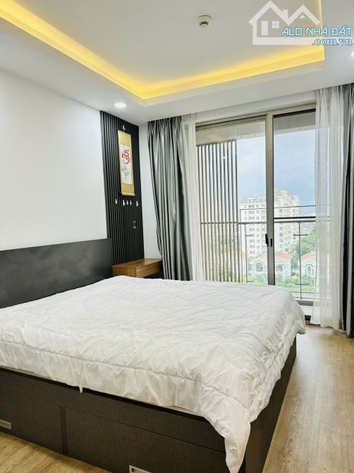Cho thuê căn hộ nội thất đẹp M7 Midtown Phú Mỹ Hưng Quận 7 giá 27 triệu