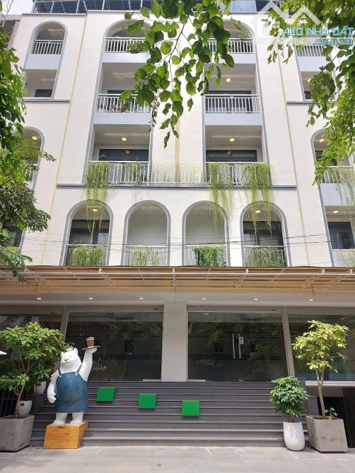 🚀 CHO THUÊ VĂN PHÒNG 230m2– AN KHÁNH, QUẬN 2📍Vị trí Gần ngay trần não, Lương định Của