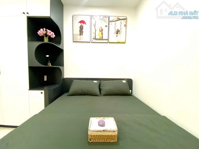 CHO THUÊ CĂN HỘ NERA GARDEN FULL NỘI THẤT