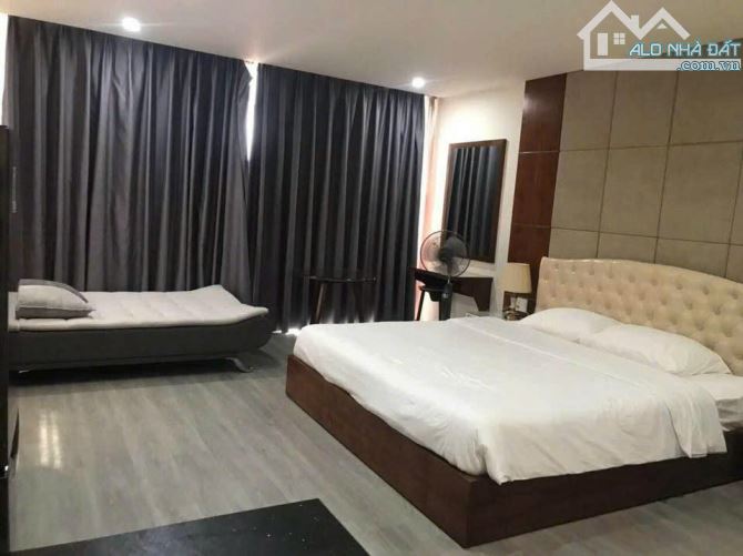 K123 CHO THUÊ Tòa nhà tuyến 2 Lê Hồng Phong cực VIP