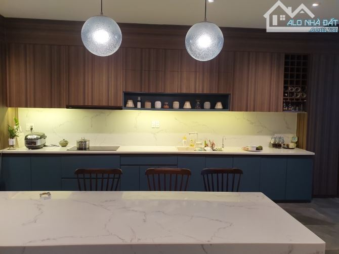🍒 CHO THUÊ NHÀ 5 TẦNG PHỐ TÔ HIỆU - MẶT TIỀN 6,5M, CÓ THANG MÁY