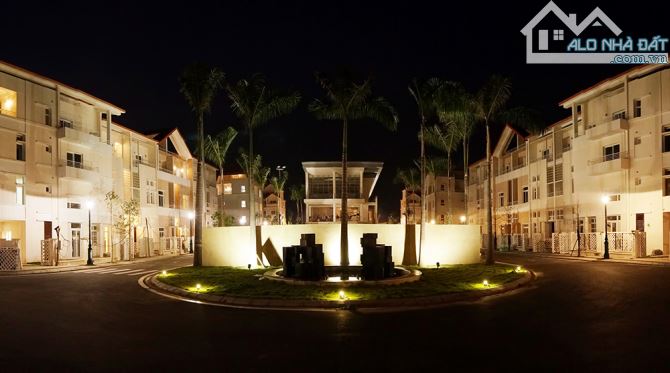 🏘 TỔNG HỢP QUỸ CĂN LIỀN KỀ CHO THUÊ – KĐT SPLENDORA BẮC AN KHÁNH - VĐ 3.5