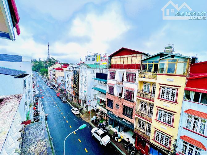 CHO THUÊ MẶT BẰNG CHÍNH CHỦ PHẠM NGŨ LÃO ĐÀ LẠT