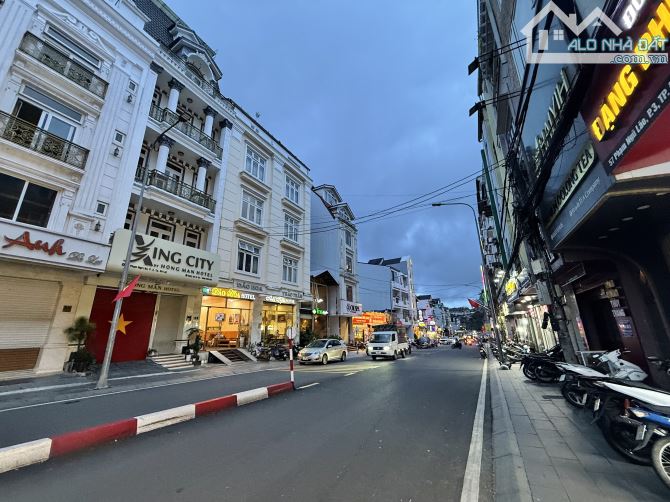 CHO THUÊ PHÒNG KS ĐÀ LẠT ĐƯỜNG PHẠM NGŨ LÃO