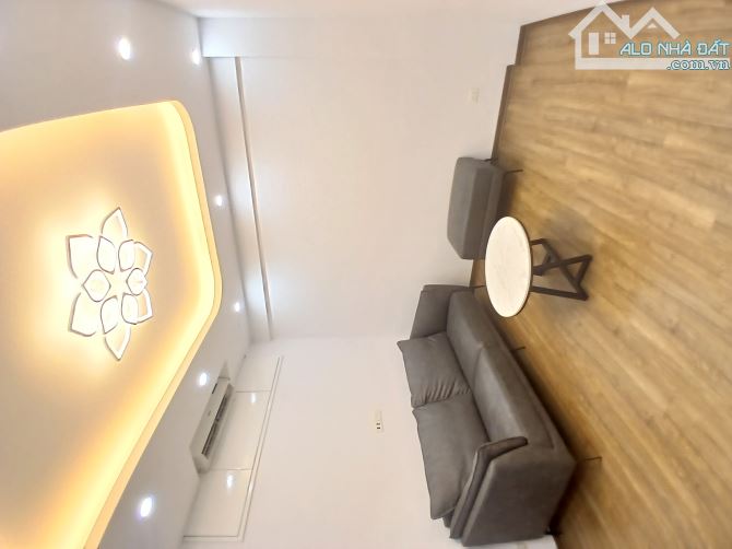Cho thuê căn hộ 130m 3PN tòa B11đường Nam Trung Yên, Yên Hòa, Cầu Giấy