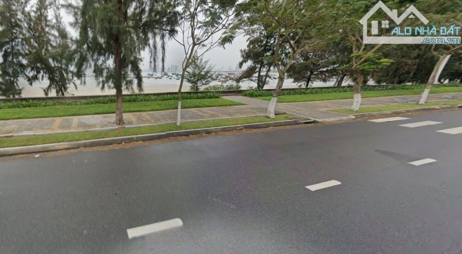CHO THUÊ HƠN 1000M2 ĐẤT 3MT HOÀNG SA, KHU ĐẦU TUYẾN SƠN TRÀ