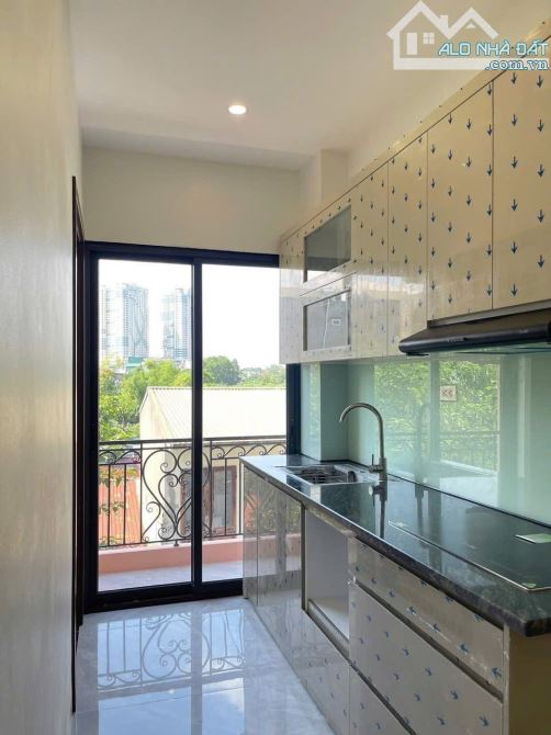 7.5 TRIỆU 🏡 CHO THUÊ CĂN HỘ 2 NGỦ – 264 NGỌC THỤY, LONG BIÊN 📏 Diện tích: 50m²