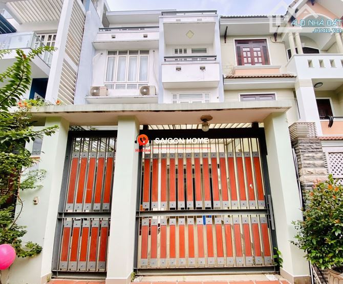 🏡 CHO THUÊ VILLA TRỆT 3 LẦU – SÀN TRỐNG 400m² 📍Lương Định Của An Phú – An Khánh Quận 2