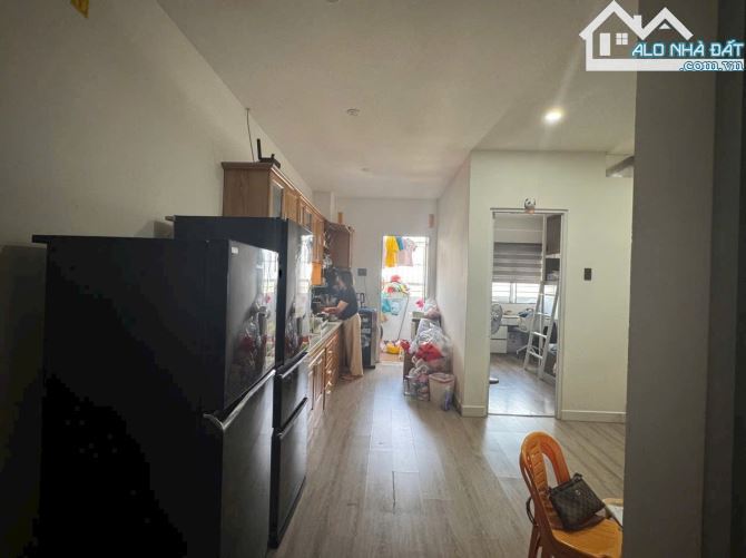 Căn hộ Bình Giã Residentt tầng cao 56m², 2PN view biển full nội thất 🌊