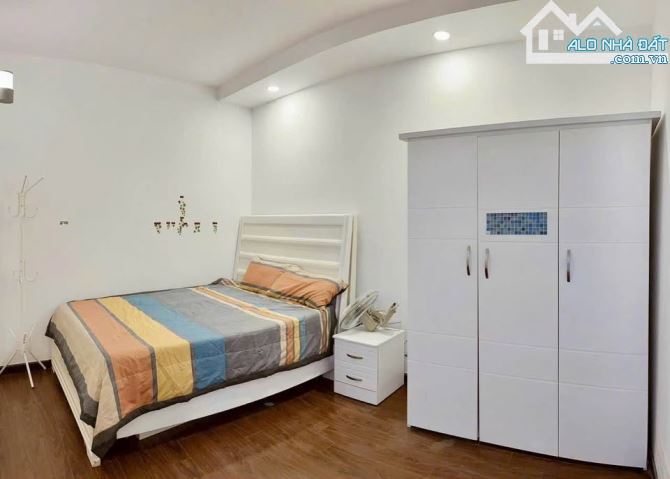 🌄 Căn hộ Meelodyy_ 59m² – 1PN, View Núi & Biển, Full Nội Thất,