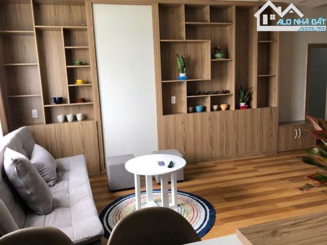 🏡 Villa 4PN, 5WC – Full nội thất, hồ bơi & sân trước, gần biển Phan Chu Trinh P2 🌊