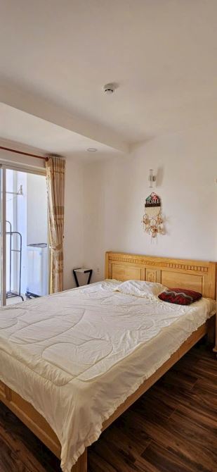 🏢 căn hộ Goldsea_ 172 Hoàng Hoa Thám – 1PN, 1WC, Full nội thất 🌄