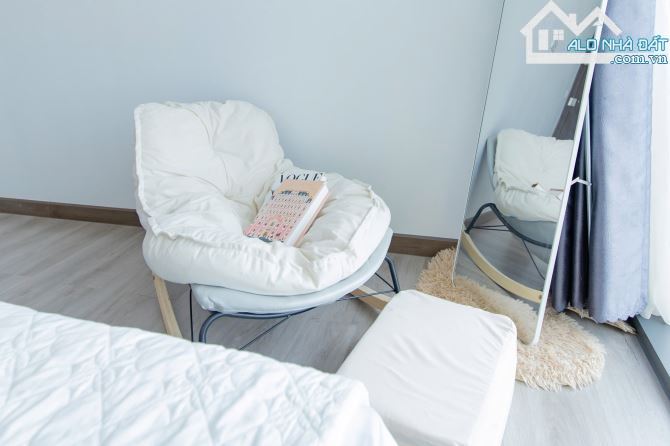 🌊Căn hộ CSJ_Sea Vũng Tàu – 55m², 1PN, 1WC, view biển Bãi Sau 🌬️