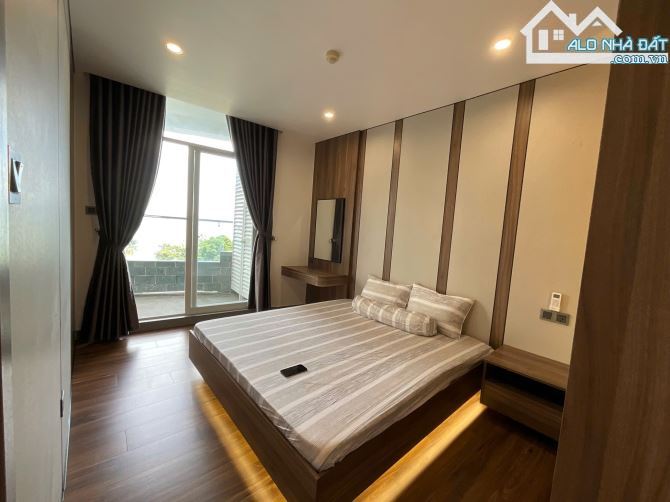 🌊 Căn hộ Thủy_TiêN1_Resort Vũng Tàu – 64m², 1PN→2PN, view biển Bãi Dâu 🏖️