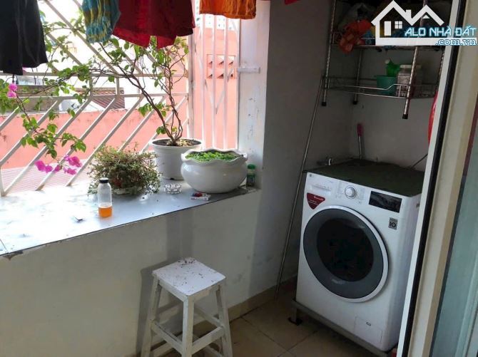🏡 Nhà phố 130m² – 1 trệt 1 lầu, 4PN, gara ô tô, full nội thất, P3 Vũng Tàu 🌿