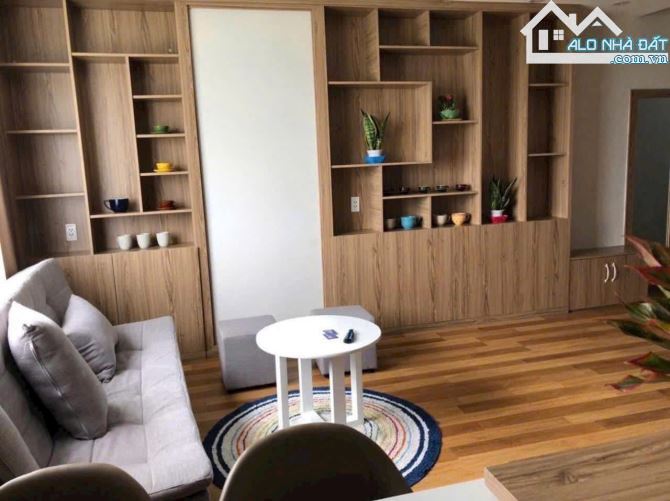 🏢 Ccăn hộ 1PN 51m² tại DICPhoenix_ Vũng Tàu – View hồ, tầng cao, full nội thất, giá 2.