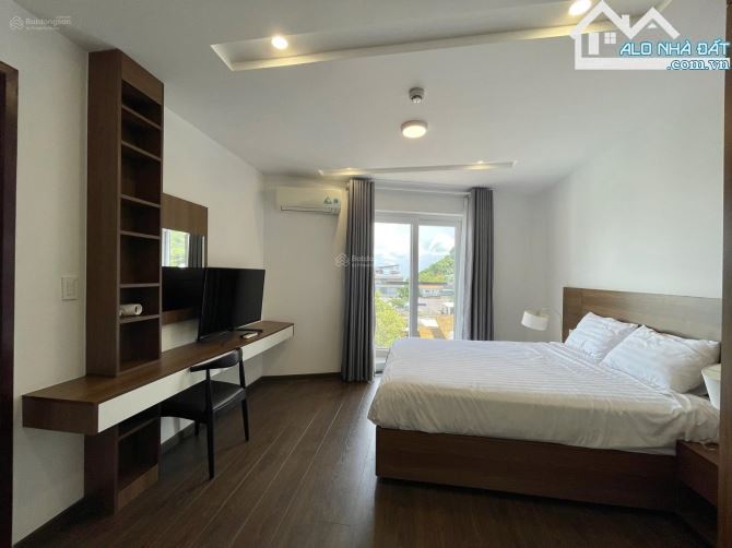 🌊 Căn hộ 2PN 89m² tại MermaidS_ Vũng Tàu – Tầng trung, full nội thất, view biển & núi