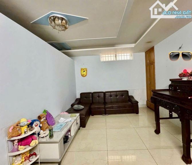 Căn hộ meelody_B Vũng Tàu 95m², 3PN 2WC, Ban công rộng, Full nội thất