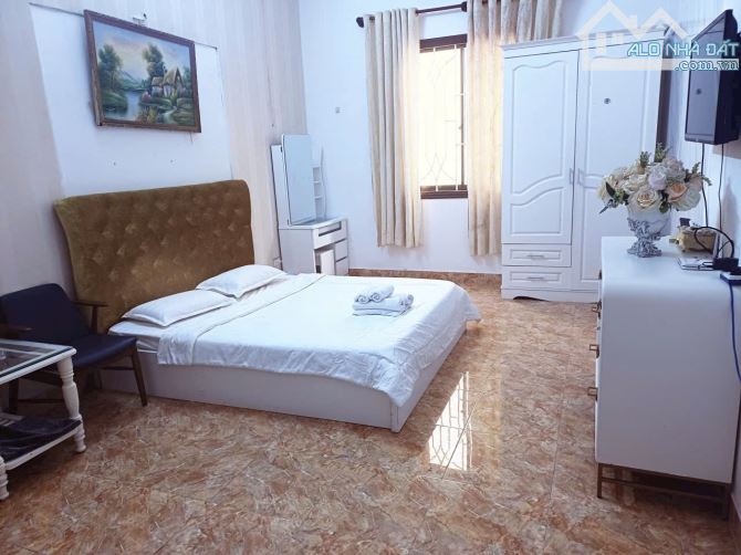 CHO THUÊ BIỆT THỰ SÂN VƯỜN – ĐƯỜNG LẠC LONG QUÂN, TP. VŨNG TÀU – 160M² – 20TR/THÁNG