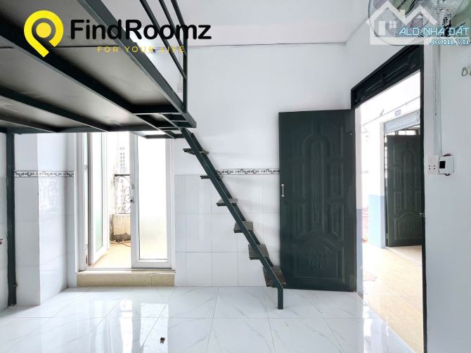 KHAI TRƯƠNG PHÒNG TRỌ SINH VIÊN-NGAY LÊ TRỌNG TẤN – CHỈ TỪ 2.8TR