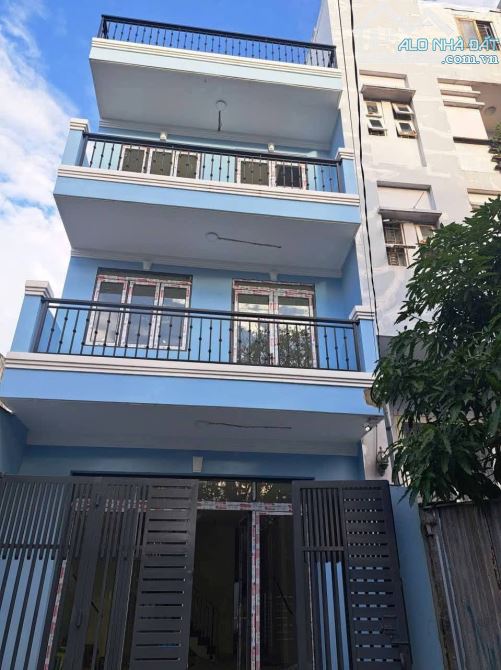 CHO THUÊ NHÀ – đường TÂN THỚI NHẤT 18 Q12
