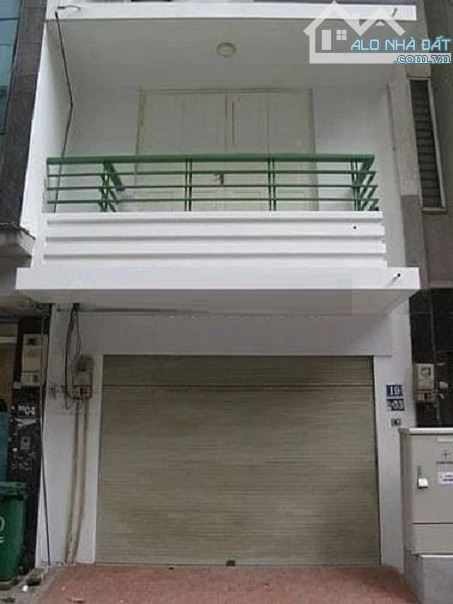 Cho thuê căn nhà ngõ 34 Nguyễn Thị Định, Diện tích 62M x 5 tầng đường rộng 8m, 30 triệu/th
