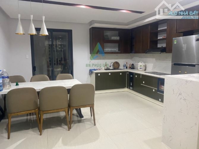CHO THUÊ NHÀ NGUYÊN CĂN MẶT TIỀN ĐƯỜNG TÂN PHÚ 1 - 80 M² - 4 PN - GIÁ 24 TRIỆU