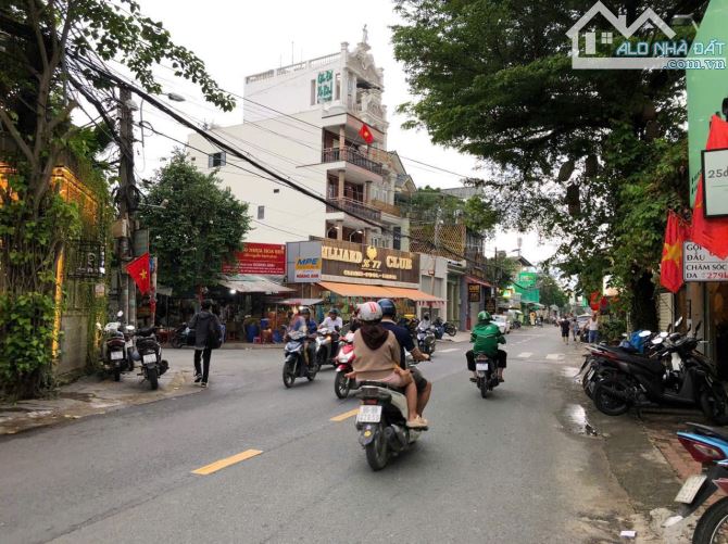 🔥 CHO THUÊ TẦNG TRỆT MẶT BẰNG KINH DOANH – NGÔ QUYỀN, HIỆP PHÚ, Q9