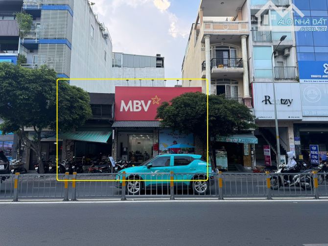 Cho Thuê Mặt Bằng 12x20m đường số 41 phường Khánh Hội