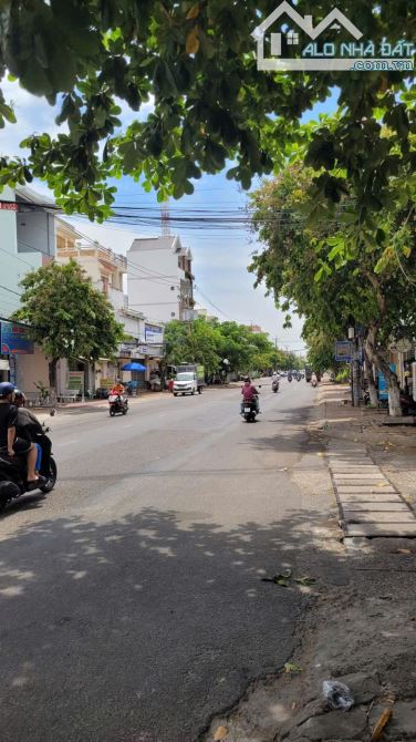 CHO THUÊ MBKD 115m2 THỦ KHOA HUÂN - PHƯỜNG PHÚ THỦY - TỈNH LÂM ĐỒNG (MỚI)