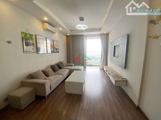 Cho thuê căn hộ 3 ngủ view hồ N03T2 Ngoại Giao Đoàn, Xuân Tảo, Bắc Từ Liêm, 20 tr/tháng