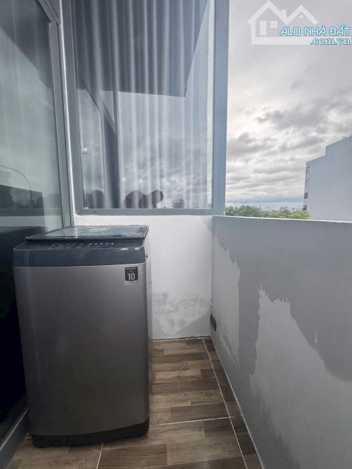 🏠 Cho thuê phòng đẹp - view cực thoáng - full nội thất cơ bản khu FPT