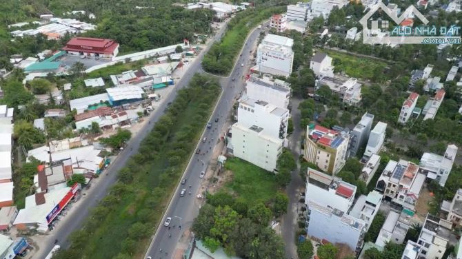 CHO THUÊ ĐẤT GÓC 3 MẶT TIỀN – VÕ NGUYÊN GIÁP, KĐT NAM CẦN THƠ, CÁI RĂNG, CẦN THƠ