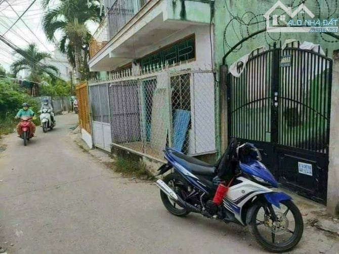 🌟🌟🌟 cho thuê nhà hẻm 12 da liễu đường 3/2 khách nào nhanh tay chốt luôn nha