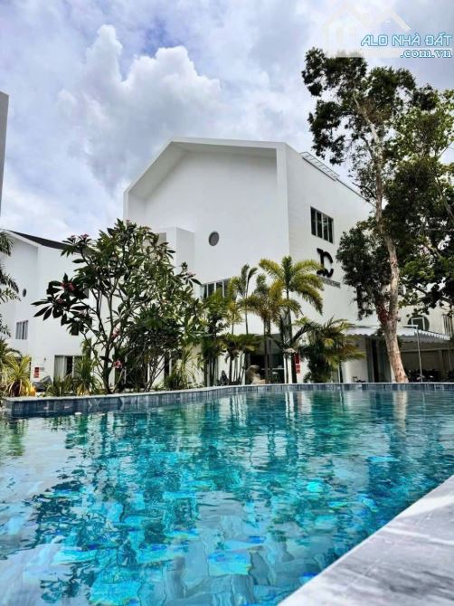 Cho Thuê Villa Cao Cấp – An Khánh, Quận 2