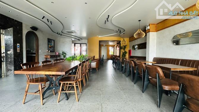 Cho thuê toà nhà mặt đường Thế Lữ, PCCC đầy đủ, chỉ việc khai thác * Diện tích 250m2
