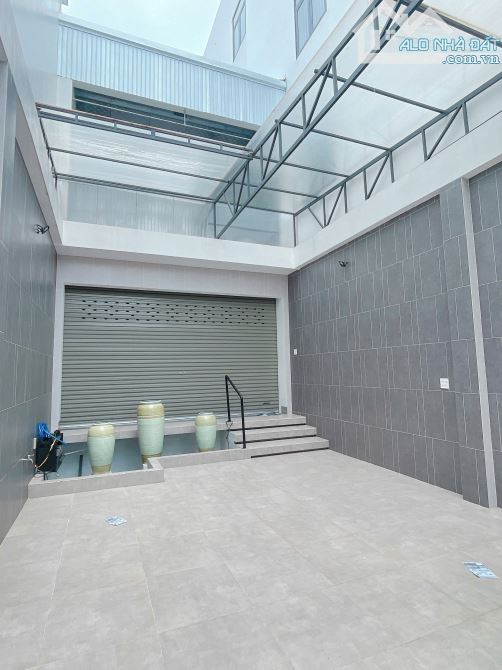 Cho thuê nhà đường số 5 khu dân cư miền nam