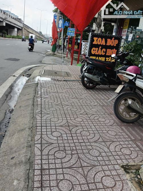 Cho thuê mặt bằng KD đã ngành nghề, Vị trí đẹp Ngã Tư An Sương
