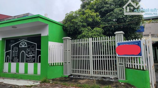 Nhà cho thuê tại Kiều Sơn vị trí cực đẹp phù hợp đầu tư làm trường mầm non hoặc Gym,yoga