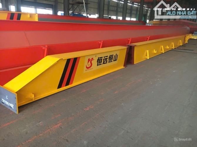 Cho thuê nhà xưởng sàn xuất Cơ Khí, KCN Nhơn Trạch, Đồng Nai, 6000m2, giá 660tr/tháng.