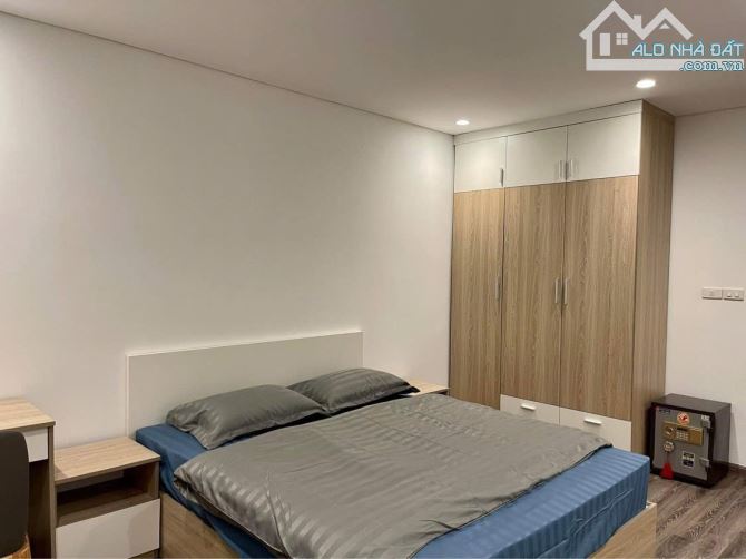 CHO THUÊ GẤP CĂN HỘ HONG KONG TOWER 1 NGỦ 50M2 ĐỦ ĐỒ ĐẸP CHỈ 15TR, Ở NGAY ĐƯỢC
