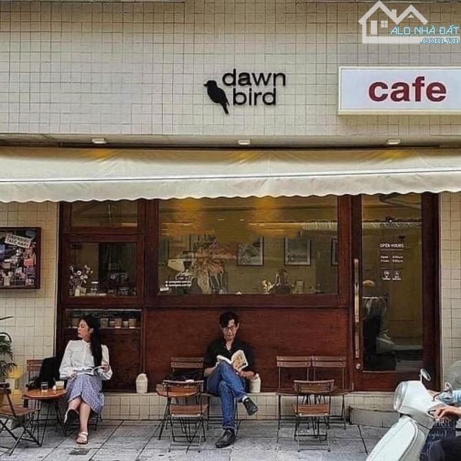 Cho thuê mặt bằng văn phòng Phạm Ngọc Thạch - 250m2 - MT 10m - 55tr/tháng
