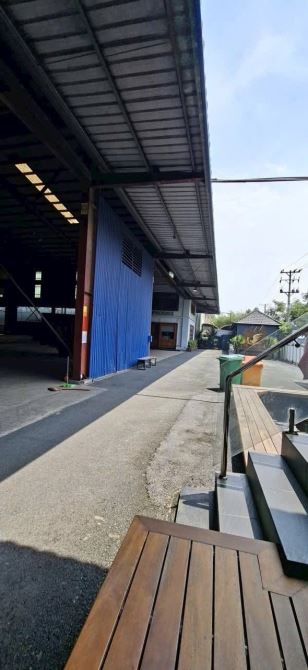 Cho thuê kho xưởng 7000m2 cụm KCN Hóc Môn